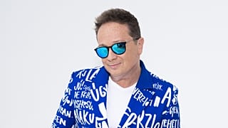 Geszti Péter befejezett egy musicalt, és új dalokat írt a járvány alatt