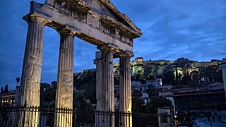 Ελλάδα: Ανοίγουν από Δευτέρα οι αρχαιολογικοί χώροι