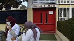 فصل مدير مستشفى في الجزائر والسبب.. رفض إجازة طبيبة حامل بشهرها الثامن فقضت بوباء كورونا