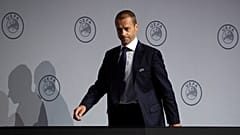 Die UEFA will ihre Wettbewerbe im August zu Ende bringen