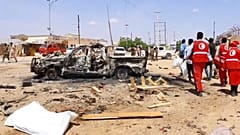 Attentato in Somalia e crisi-Covid: l'attualità africana in breve