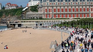Números da Covid-19 estáveis na Europa