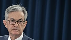 Jerome Powell