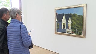El Día Internacional de los Museos más triste