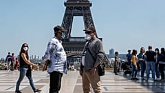 Frankreich: Viele Corona-Fälle in Schlachthöfen