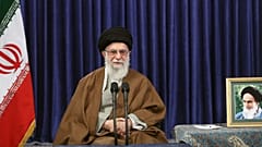 خامنئي