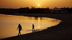 Virus Outbreak Cyprus