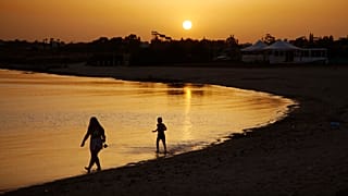 Virus Outbreak Cyprus