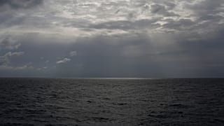  Akdeniz'de 4,7 büyüklüğünde deprem