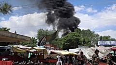 دست‌کم ۷ کشته در حمله با خودروی بمب گذاری شده در ولایت غزنی افغانستان