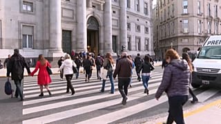 Argentina entra en su semana clave a la espera de la respuesta de los acreedores