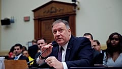 سوء استفاده شخصی پمپئو از کارکنان وزارت خارجه؛ دلیل اخراج استیو لینیک چیست؟
