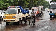 Virus Outbreak India