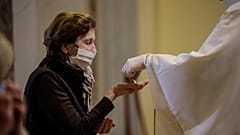 Virus Outbreak Italy Reopening