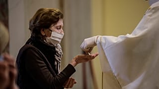 Virus Outbreak Italy Reopening