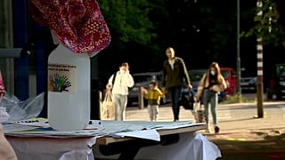 Belgien: Schulbeginn der besonderen Art