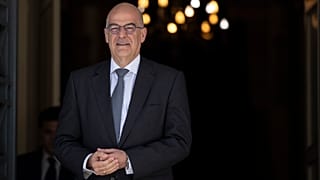 Petros Giannakouris