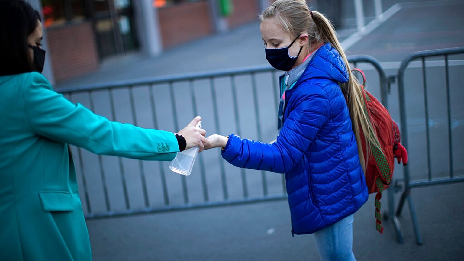 Analysis: Should children go back to school during a pandemic?