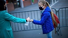 Analysis: Should children go back to school during a pandemic?