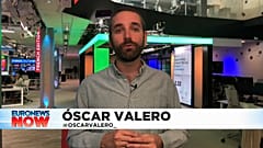 Euronews Hoy | Las noticias del lunes 18 de mayo de 2020