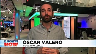 Euronews Hoy | Las noticias del lunes 18 de mayo de 2020