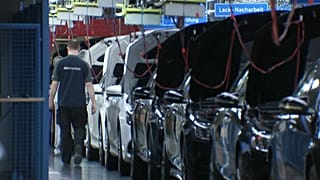 EZB-Ökonom: Wirtschaft könnte noch zwei Jahre an Covid-19 kränkeln