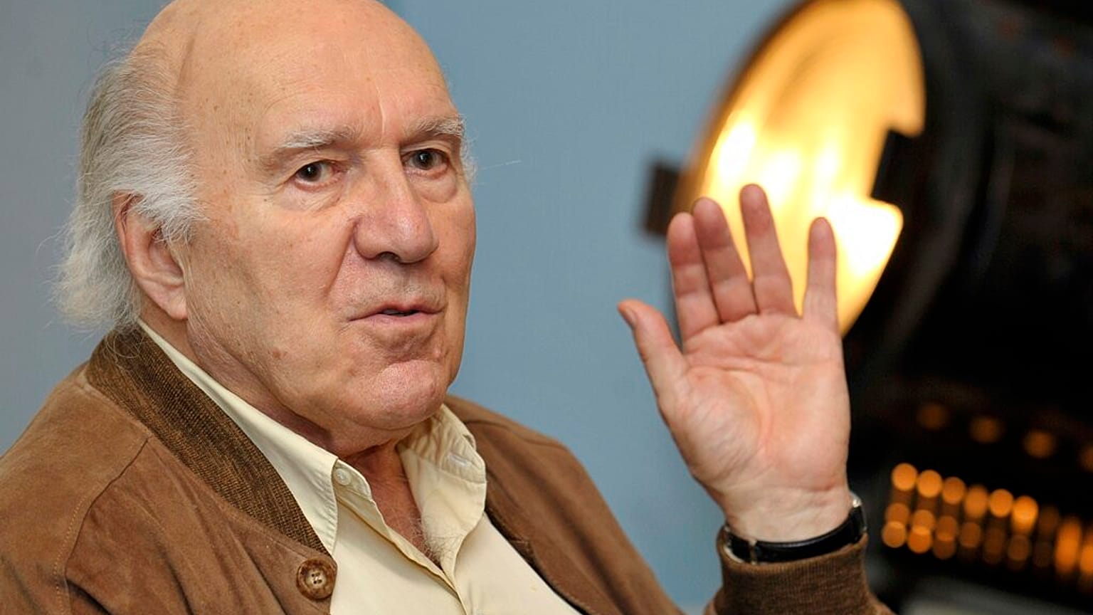 Switzerland Michel Piccoli Obit