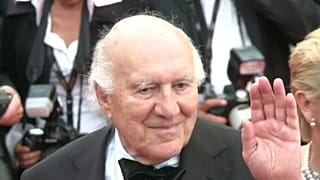 Adiós al actor Michel Piccoli