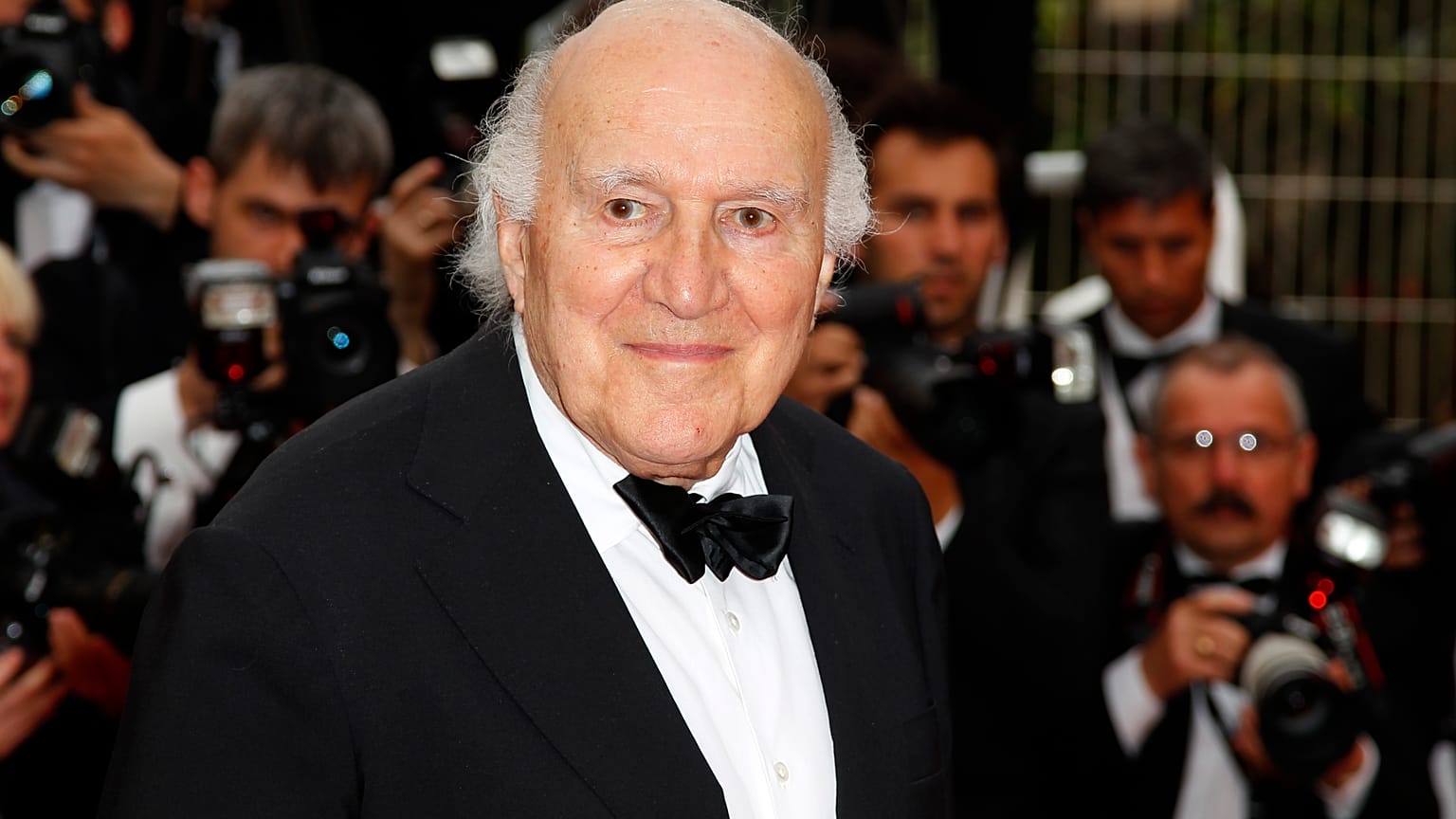 Michel Piccoli