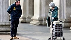 Ιρλανδία: Πρώτη φάση χαλάρωσης των περιορισμών - Εν αναμονή του αντίκτυπου