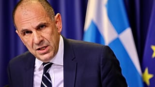 Γεραπετρίτης: Κανένας λόγος για πρόωρες εκλογές ή ανασχηματισμό