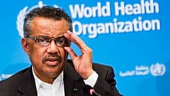 WHO-Jahresversammlung: Auftakt von Kritik überschattet