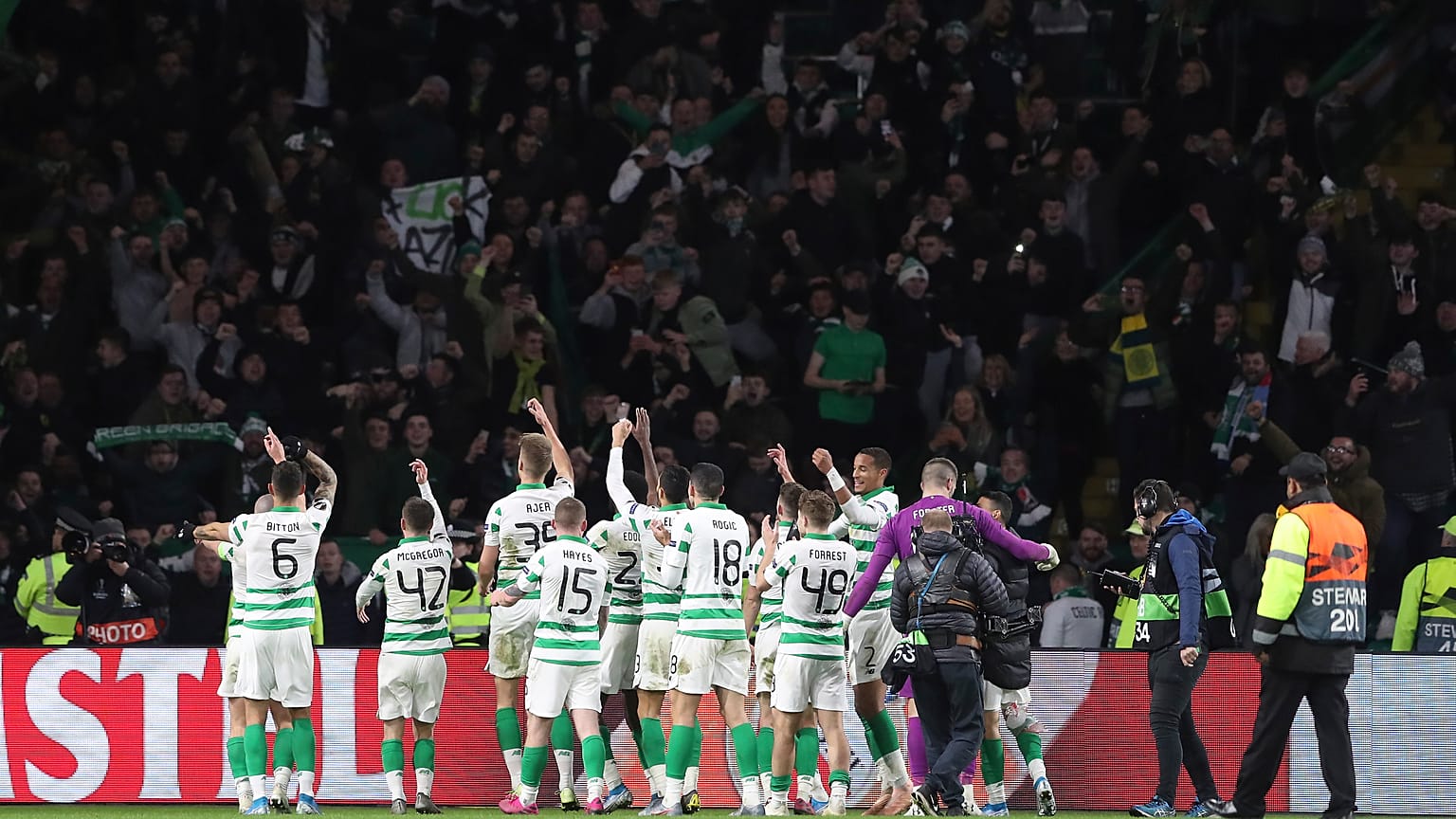 Lefújták a skót futball-bajnokságot    