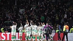 Britain Soccer Europa League