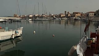 Η Αίγινα προετοιμάζεται για το καλοκαίρι