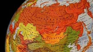Rusya Federasyonu 