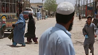 استان وزیرستان پاکستان (عکس تزئینی است)
