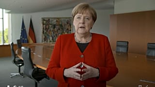 Меркель и Макрон предложили план стимулирования европейской экономики объемом 500 млрд евро