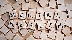 More European adolescents reporting mental health issues: WHO