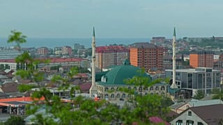 Срочная помощь Дагестану
