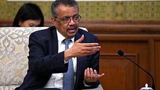 ΠΟΥ: Ανεξάρτητο έλεγχο για την απάντηση στην πανδημία υποσχέθηκε ο Τέντρος Αντανόμ Γκεμπρεγεσούς