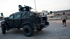 Libya'da iç savaş sürüyor