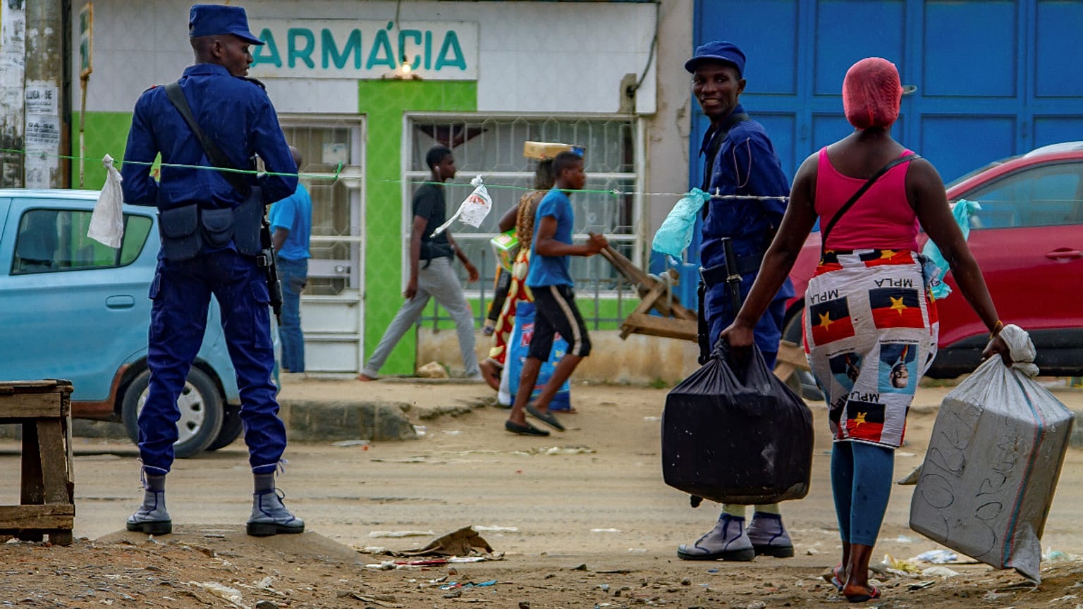Impacto da Covid-19 não permite ao governo de João Lourenço assumir a CPLP