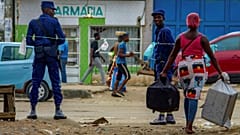 Impacto da Covid-19 não permite ao governo de João Lourenço assumir a CPLP