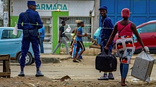 Impacto da Covid-19 não permite ao governo de João Lourenço assumir a CPLP