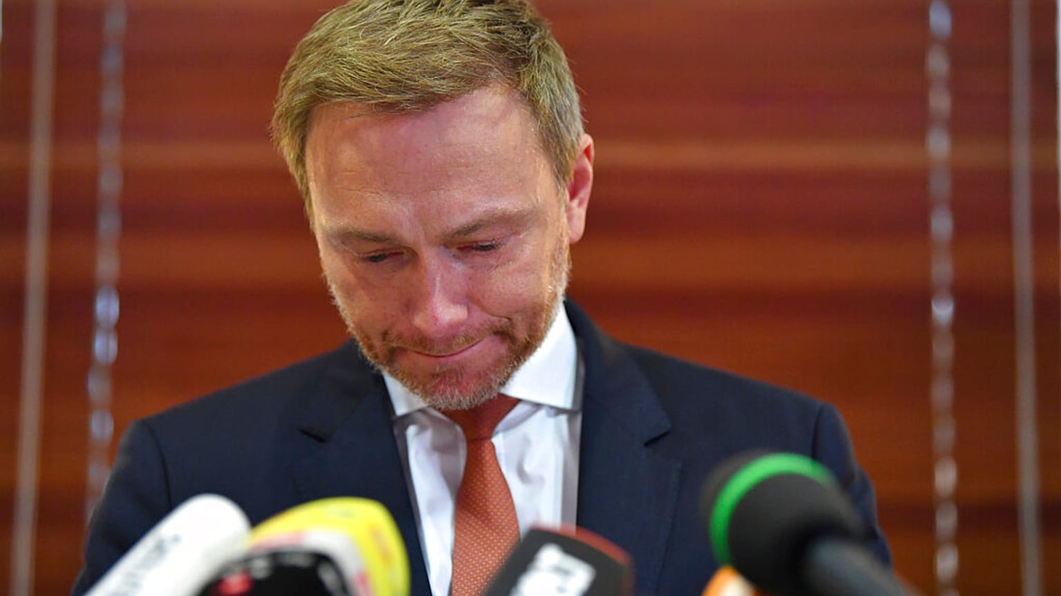 Germany Politics