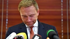 Germany Politics