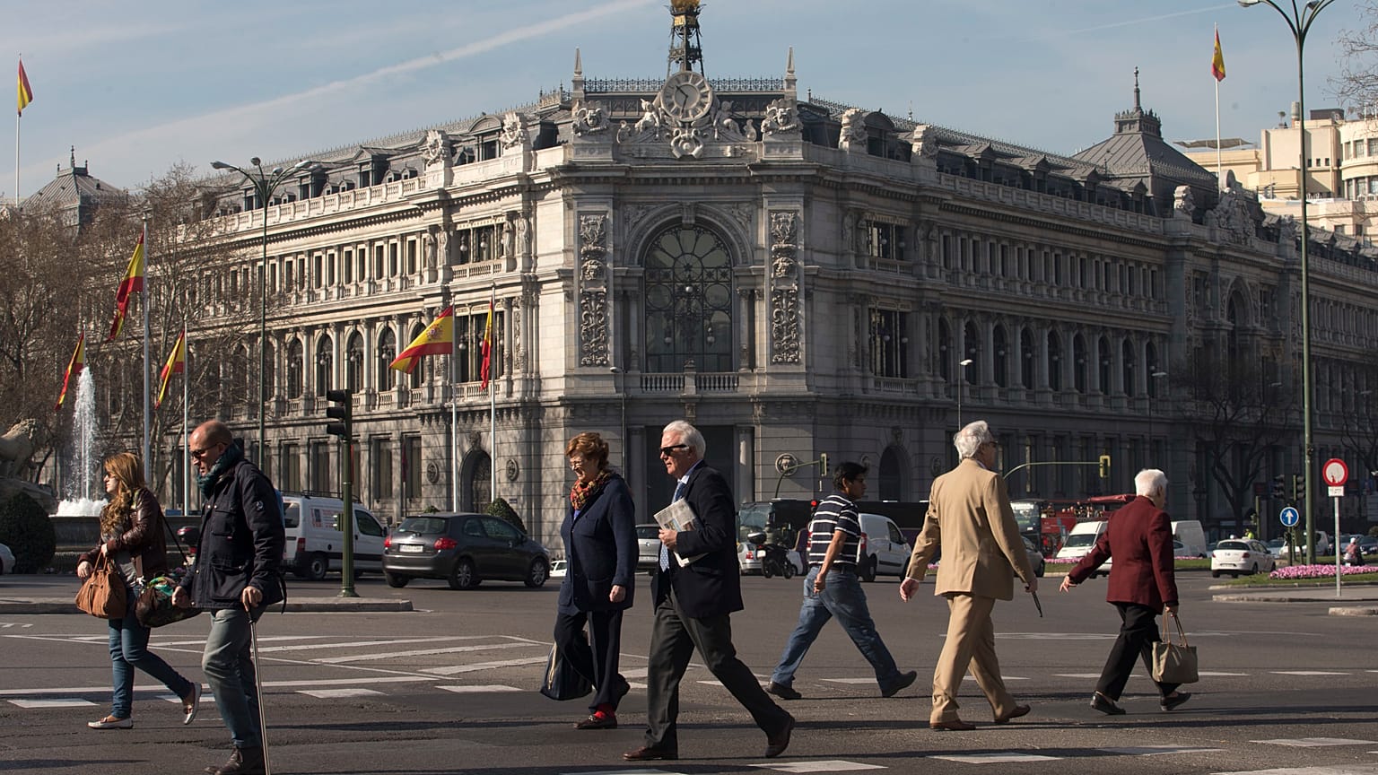 Spain Economy