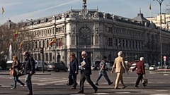 Spain Economy