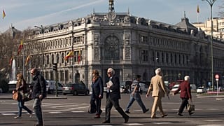 Spain Economy